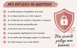 liste de conseils