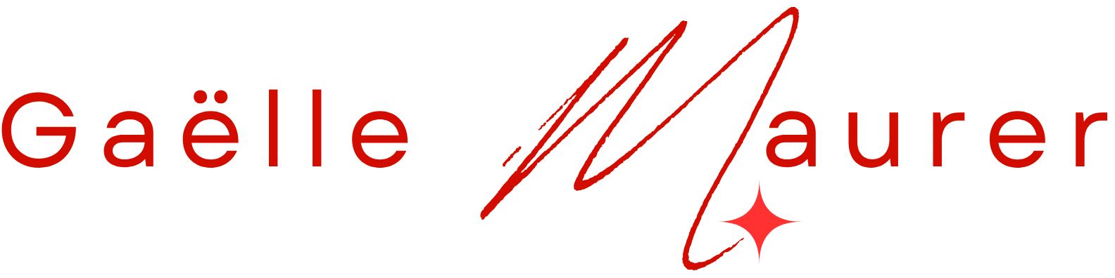 Logo Gaëlle Maurer